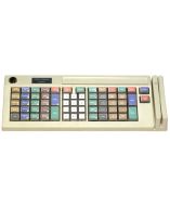 Logic Controls KB5000PS2-GY Keyboards