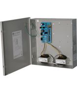 Altronix ALTV1224C4220 Security System Products