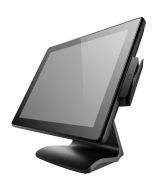GVision GPOS15-A23D-42R POS Touch Terminal