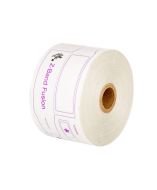 Zebra FID-ADULT-L3-3-500T Wristbands