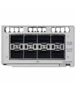 Cisco C9300X-NM-8Y-M Switch Network Module
