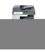Lexmark 22ZT150 Multi-Function Printer