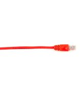 Black Box CAT6PC-003-RD-25PAK Products
