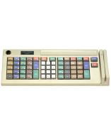 Logic Controls KB5000M-PS2B Keyboards