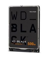 Western Digital WD5000LPLX Drive