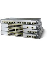 Cisco WS-CE500-24TT Data Networking