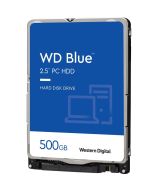 Western Digital WD5000LPZX Drive