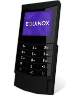 Equinox COMING SOON - LUXE 6000m Payment Terminal