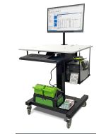 Newcastle Systems AP1000 Mobile Cart