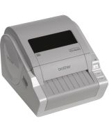 Brother TD4000 Barcode Label Printer
