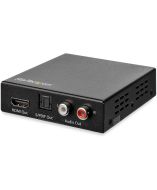 StarTech HD202A Cables, Connectors, and Adapters