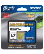 Brother TZe-AF231 Spare Parts