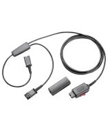 Plantronics 27019-03 Telecommunication Equipment