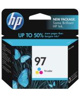 HP C9363WN InkJet Cartridge