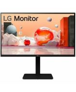 LG 27BA450-B Touchscreen