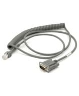 Zebra CBA-R09-C09ZAR Cables, Connectors, and Adapters