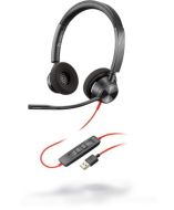 Poly 214012-101 Headset
