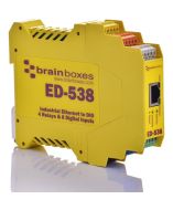 Brainboxes ED-538 Data Networking