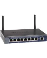NETGEAR FVS318N-100NAS Data Networking