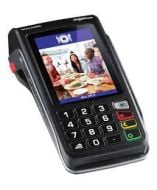Ingenico MOV500-USBLU06A Payment Terminal