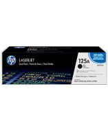 HP CB540AD Toner