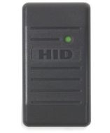 HID 6005B1B04 Access Control Reader