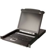 ATEN CL5708M Ethernet Switch