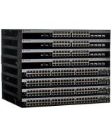 Extreme B5K125-48P2 Network Switch