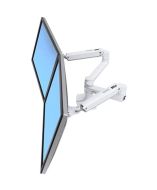 Ergotron 45-491-216 Mounting Hardware and Stands
