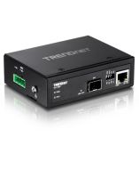 TRENDnet TI-F11SFP Data Networking