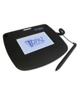 Topaz T-LBK43LC-BSB-R Signature Pad