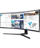 Samsung C49J890DKN Monitor