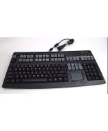 Cherry G80-8113LUVEU-2 Keyboards