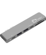 SIIG JU-TB0512-S1 Cables, Connectors, and Adapters