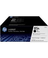 HP CE285D Toner