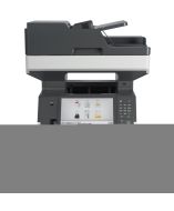 Lexmark 24TT347 Multi-Function Printer