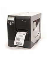 Zebra RZ400-3001-510R0 RFID Printer