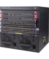 HPE Aruba JD240C Ethernet Switch