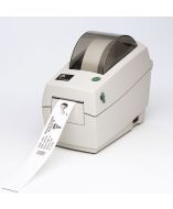 Zebra 120603-002 Barcode Label Printer