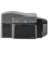 Fargo 050061 ID Card Printer System