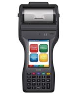 Casio IT-9000E-C25E Mobile Computer