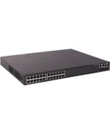 HPE Aruba JH324A Ethernet Switch