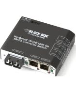 Black Box LBH2001A-H-SC-24 Wireless Switch