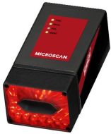 Microscan FIS-HE15-1SD0 Barcode Scanner