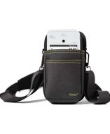AgozTech ZAG-CRS-BLK-PAX-A6650 Carrying and Protective Accessories