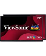 ViewSonic VA2456-MHD_H2 Monitor
