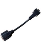 Zebra CBL-ET8X-SER1-01 Cables, Connectors, and Adapters
