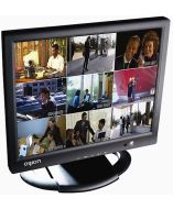 Orion 17RTCLDSR CCTV Monitor