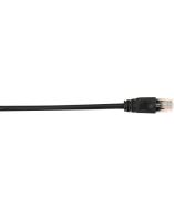 Black Box CAT6PC-001-BK-10PAK Products