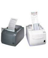 Ithaca 1500PJ/USB-BR-AC-BE Receipt Printer